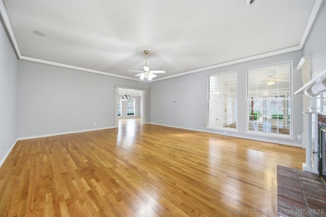 5514 E 101st Place, Tulsa, OK 74137