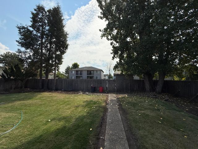 2076 Roberts Road TL2000, Medford, OR 97504