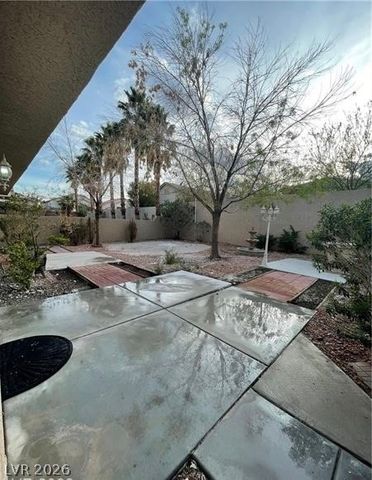 8109 Sienna Hollow Court, Las Vegas, NV 89143