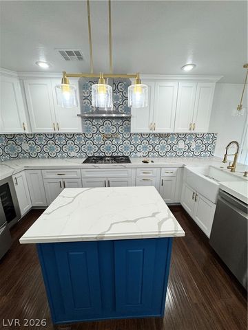 8109 Sienna Hollow Court, Las Vegas, NV 89143