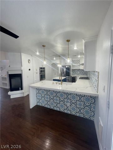 8109 Sienna Hollow Court, Las Vegas, NV 89143