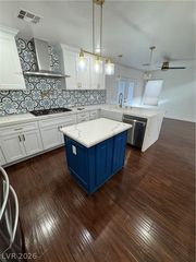 8109 Sienna Hollow Court, Las Vegas, NV 89143