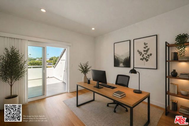 680 Harbor Street 1, Venice (los Angeles), CA 90291