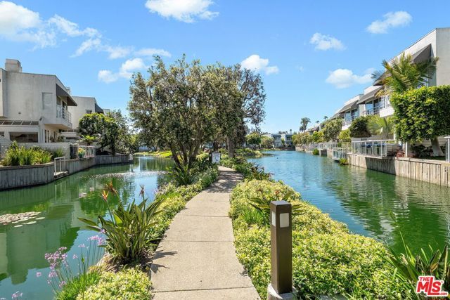 680 Harbor Street 1, Venice (los Angeles), CA 90291
