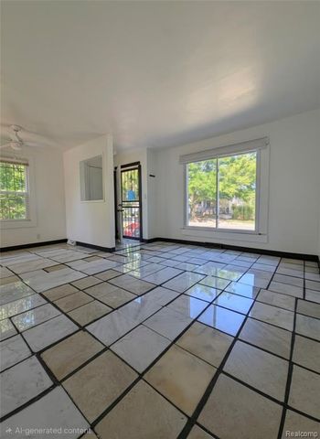 9331 Marlowe Street, Detroit, MI 48228
