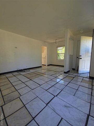 9331 Marlowe Street, Detroit, MI 48228