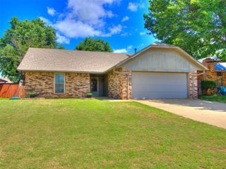 12501 SW 6th Street, Yukon, OK 73099