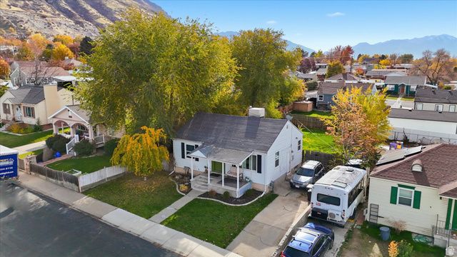1242 E 460 S, Provo, UT 84606