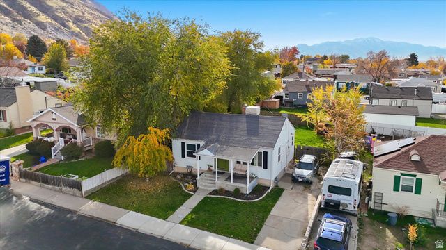 1242 E 460 S, Provo, UT 84606