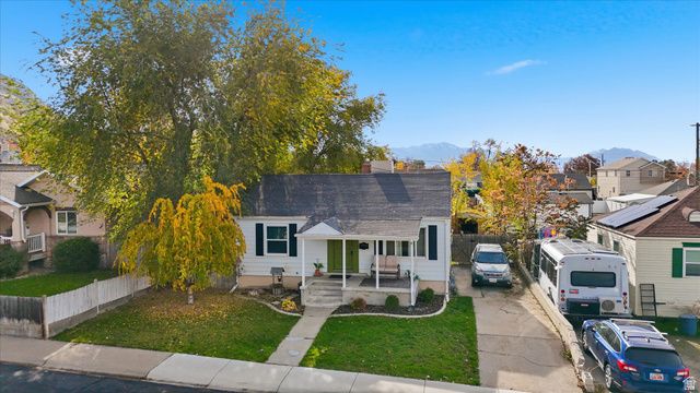 1242 E 460 S, Provo, UT 84606