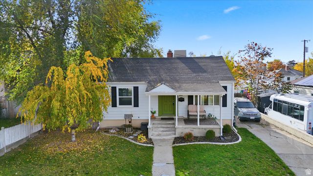 1242 E 460 S, Provo, UT 84606