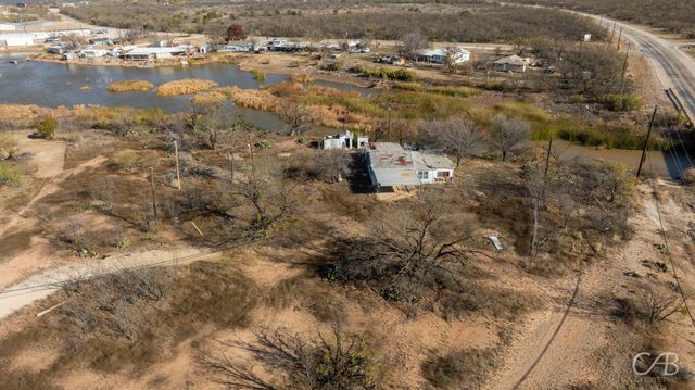 1 Cherokee County Road, Abilene, TX 79601