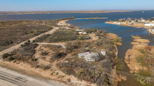 1 Cherokee County Road, Abilene, TX 79601