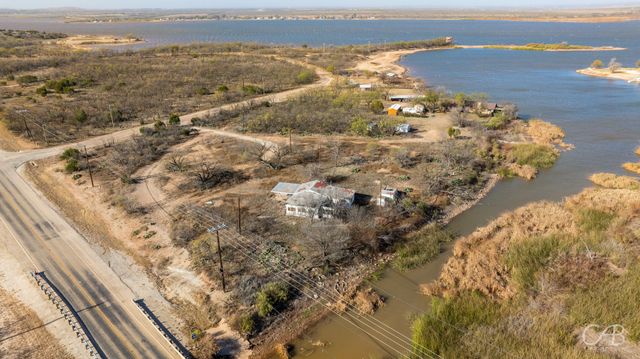 1 Cherokee County Road, Abilene, TX 79601