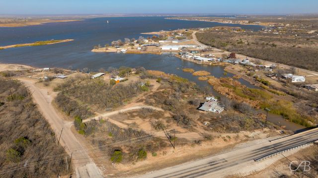 1 Cherokee County Road, Abilene, TX 79601