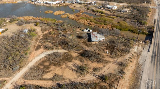 1 Cherokee County Road, Abilene, TX 79601