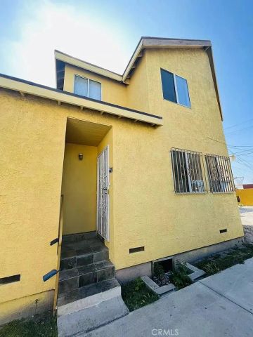 822 E 87th, Los Angeles, CA 90002
