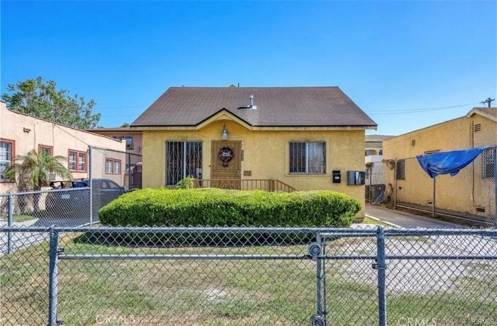 822 E 87th, Los Angeles, CA 90002