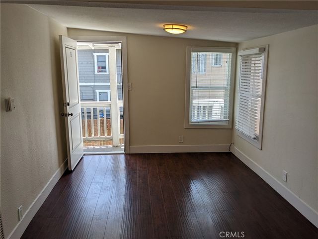 1517 E 1st Street 1523B, Long Beach, CA 90802