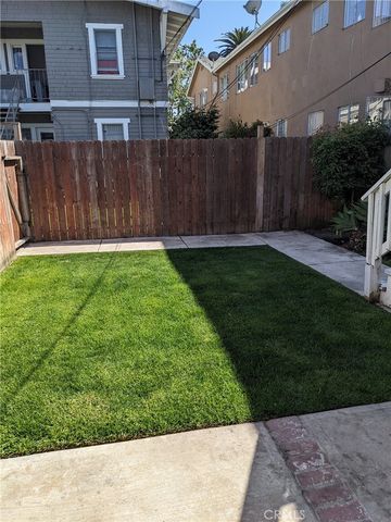 1517 E 1st Street 1523B, Long Beach, CA 90802