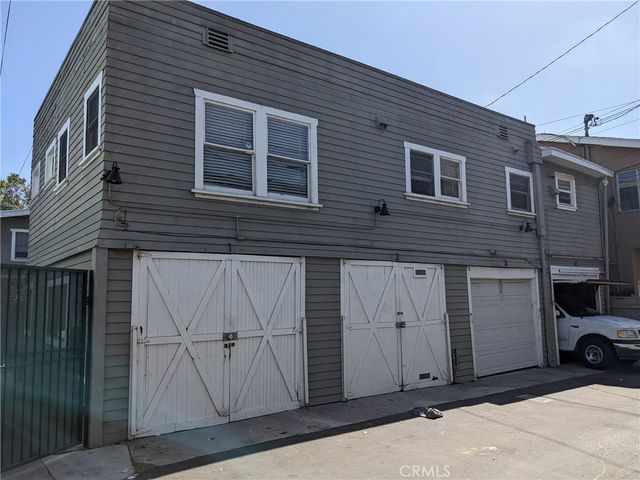 1517 E 1st Street 1523B, Long Beach, CA 90802