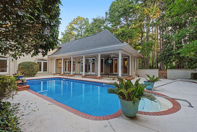 325 Magnolia Lake Court, Aiken, SC 29803