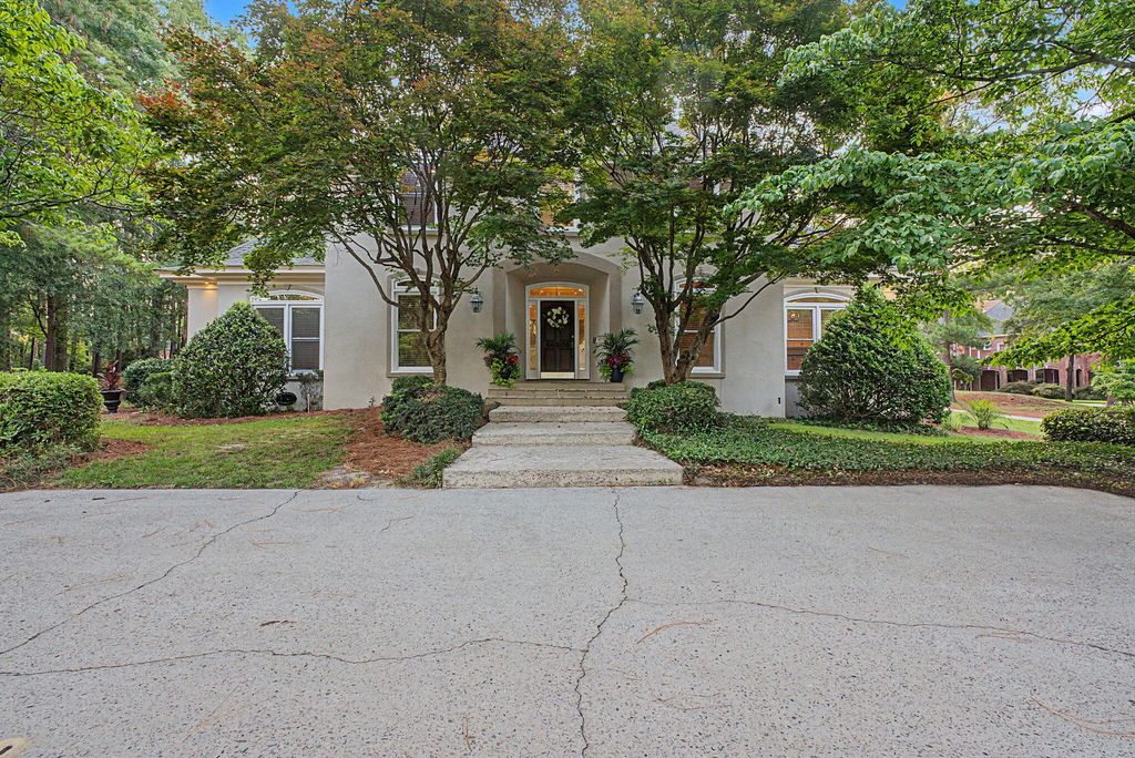 325 Magnolia Lake Court, Aiken, SC 29803