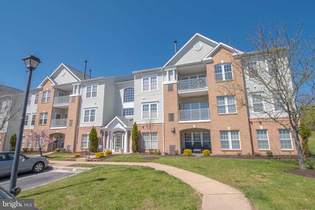 5082 BRIGHTLEAF CT, Rosedale, MD 21237