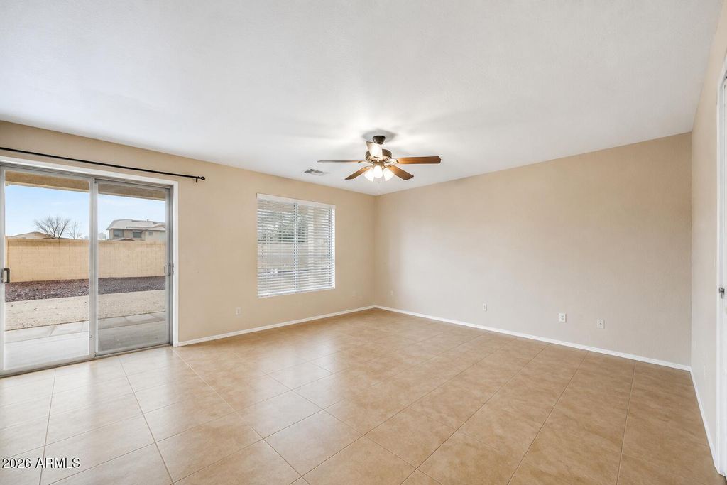 18963 N VEMTO Street, Maricopa, AZ 85138 — exterior