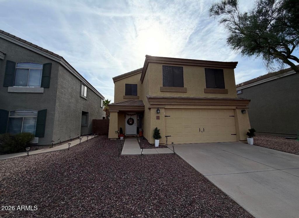 18963 N VEMTO Street, Maricopa, AZ 85138 — photo 2