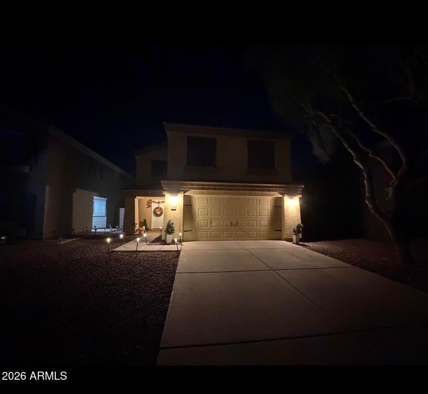 18963 N VEMTO Street, Maricopa, AZ 85138 — photo 3