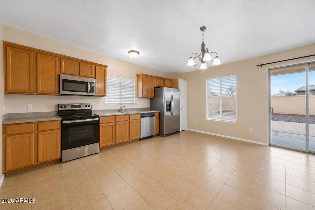 18963 N VEMTO Street, Maricopa, AZ 85138 — photo 4