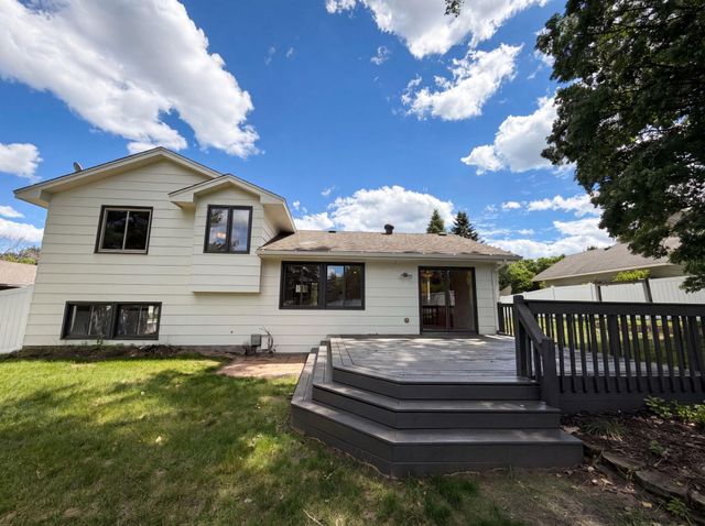 12754 Ibis Street NW, Coon Rapids, MN 55448