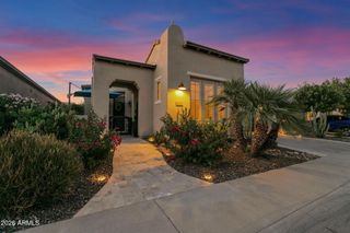 1726 E AMARANTH Trail, Queen Creek, AZ 85140