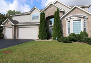 37076 N Bonnie Brae Road, Lake Villa, IL 60046