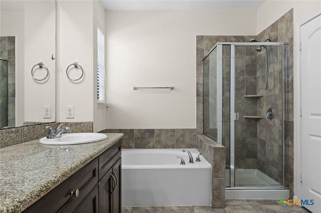 3401 Castleton Drive, Killeen, TX 76542