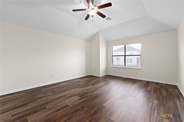 3401 Castleton Drive, Killeen, TX 76542