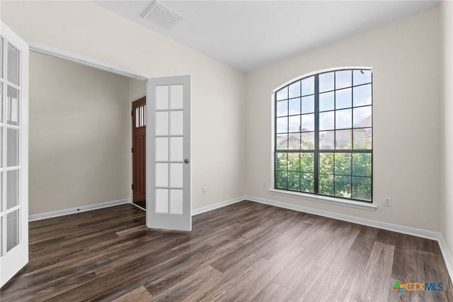 3401 Castleton Drive, Killeen, TX 76542