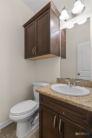 3401 Castleton Drive, Killeen, TX 76542