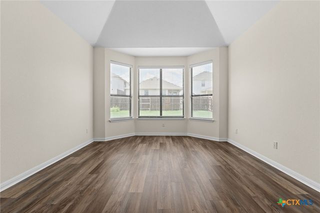 3401 Castleton Drive, Killeen, TX 76542