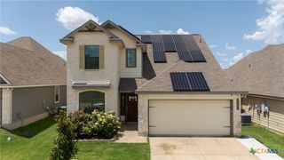 3401 Castleton Drive, Killeen, TX 76542