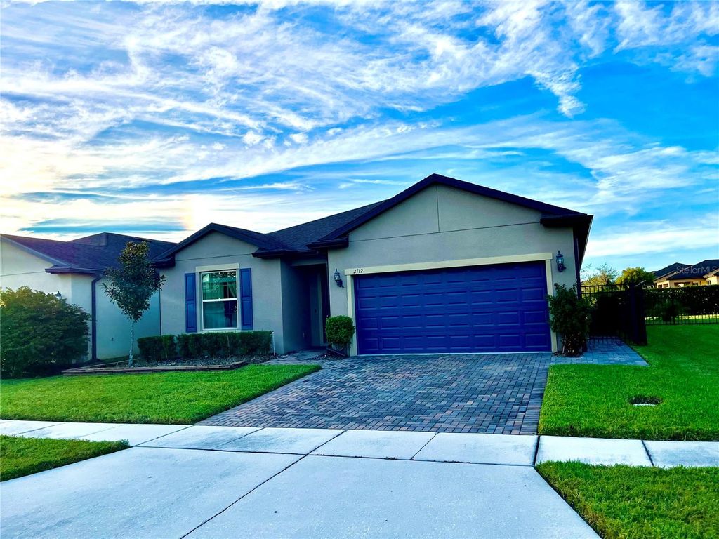 2712 VERMILLION COURT, St Cloud, FL 34771