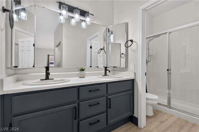 3250 Mystic Ridge Court, Las Vegas, NV 89129