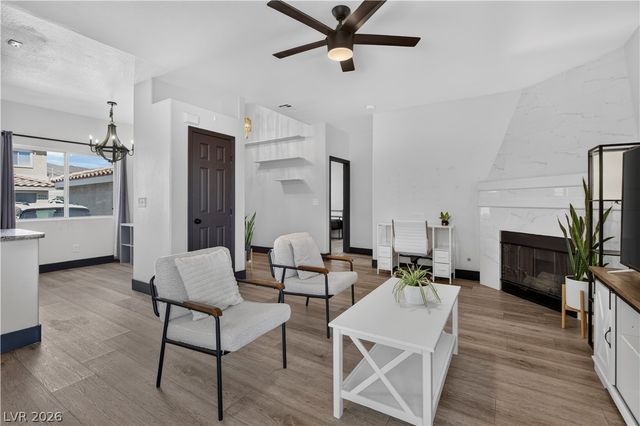 3250 Mystic Ridge Court, Las Vegas, NV 89129