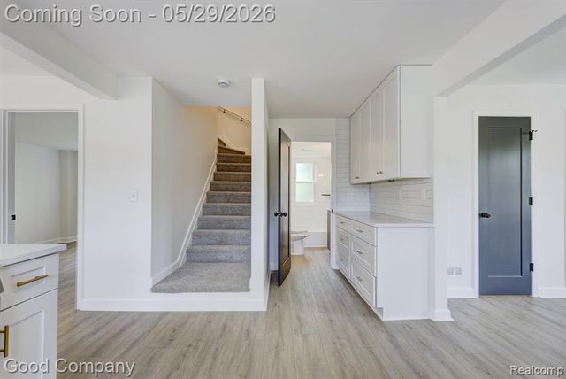 3357 Berkshire Avenue, Warren, MI 48091