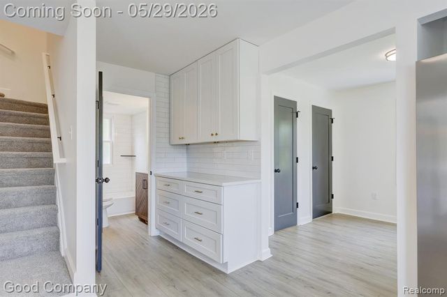 3357 Berkshire Avenue, Warren, MI 48091