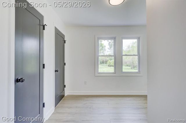 3357 Berkshire Avenue, Warren, MI 48091