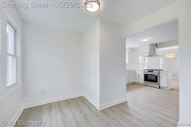 3357 Berkshire Avenue, Warren, MI 48091