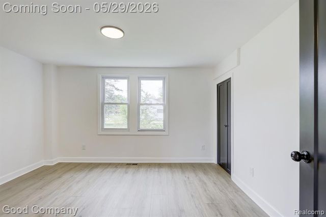 3357 Berkshire Avenue, Warren, MI 48091
