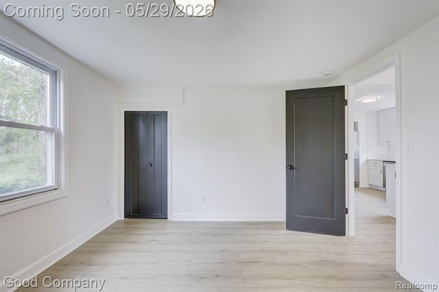 3357 Berkshire Avenue, Warren, MI 48091